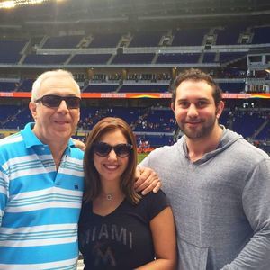 Meet your Posher, Arturo